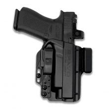 Bravo Concealment Glock: 48, 48 MOS IWB Holster